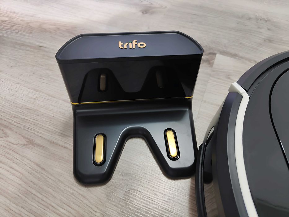 Продам новий робот-пилосос Trifo Lucy S40W/ *АКЦІЯ*