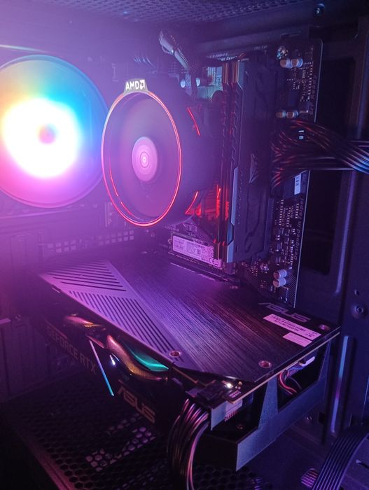 Комп'ютер ігровий