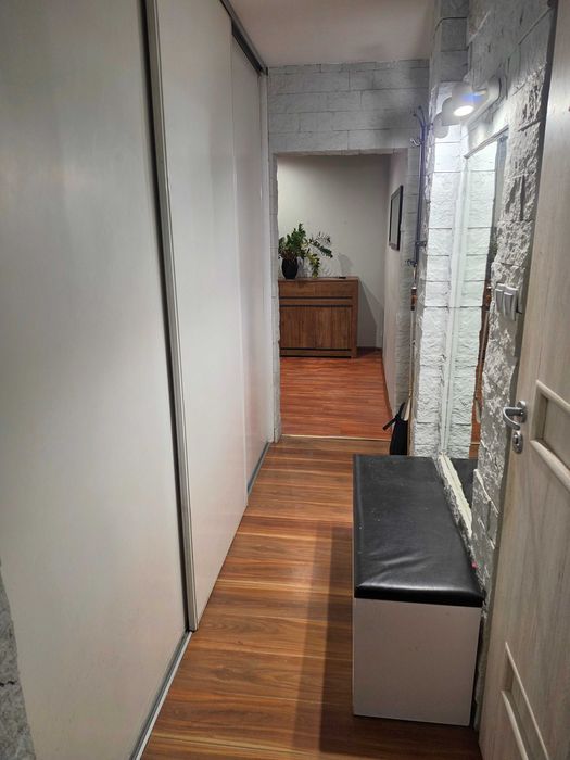 Mieszkanie 45 m², Łódź Teofilów ul. Lniana  (4 piętro, klimatyzacja)