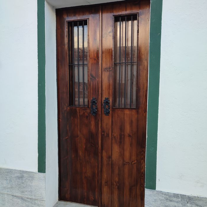 Carpinteiro para todos os trabalhos