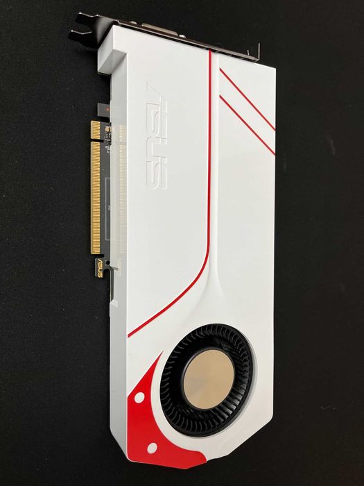 Placa gráfica Asus GTX 960 OC 4 GB GDDR5