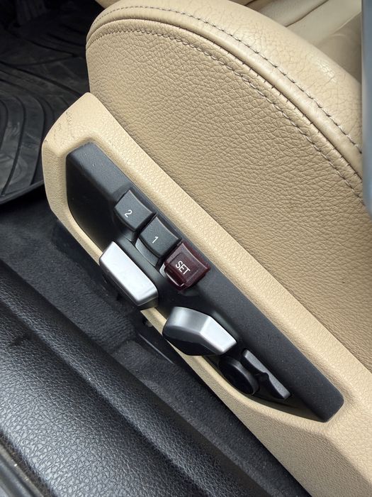 Кабріолет BMW 4 series 2016