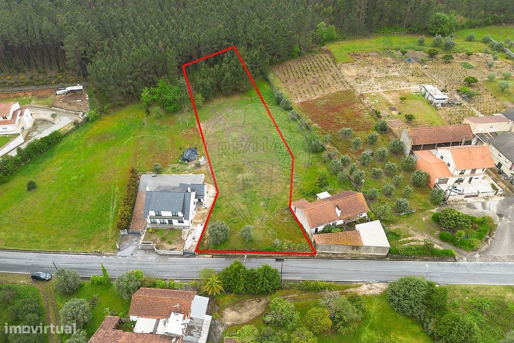 Terreno  para venda
