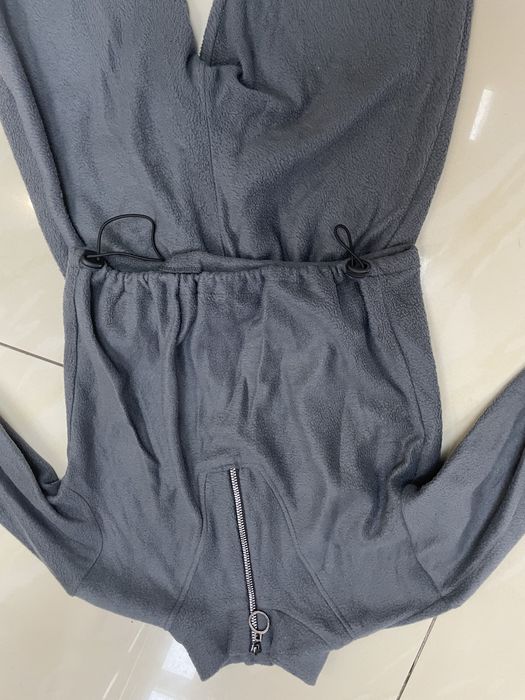 Флисовий костюм, вельветовий костюм і желетка на зріст 122-128