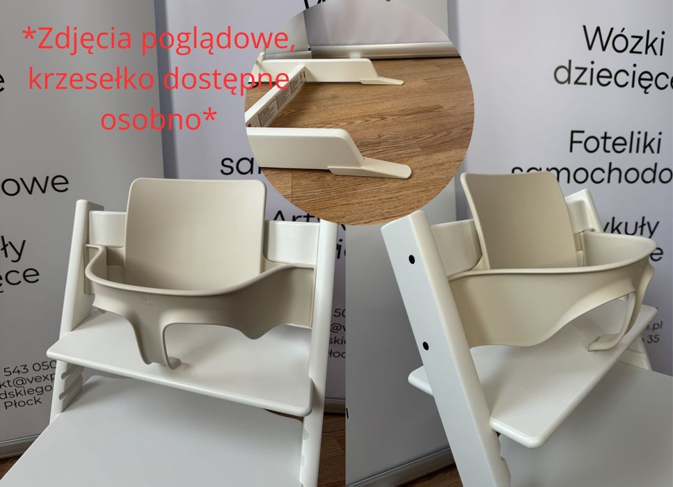 Stokke BabySet v2