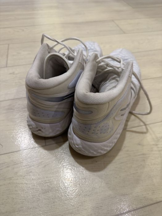 Баскетбольні кросівки Nike KD Trey 5 VIII [EUR47/US12.5/CM30.5]