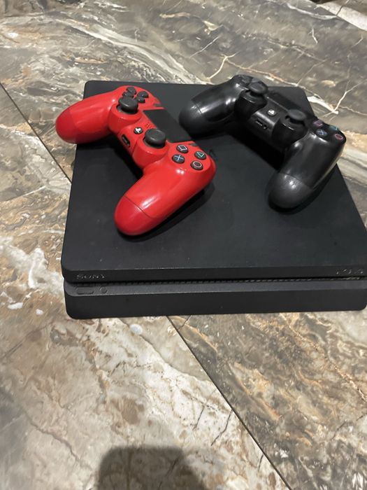 Playstation4 продам