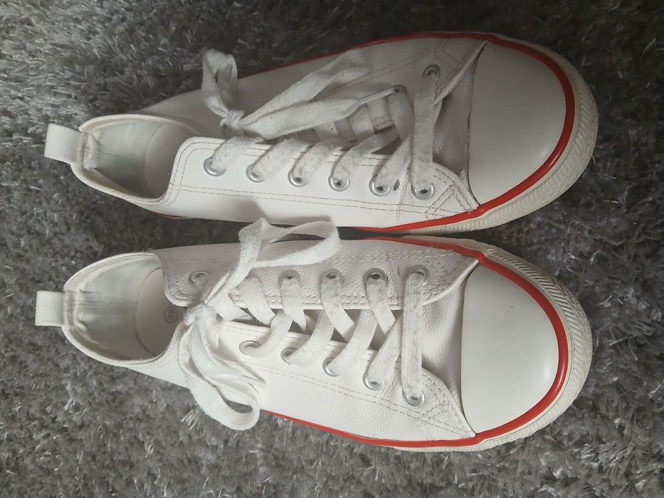 Tom&Rose Trampki r.39