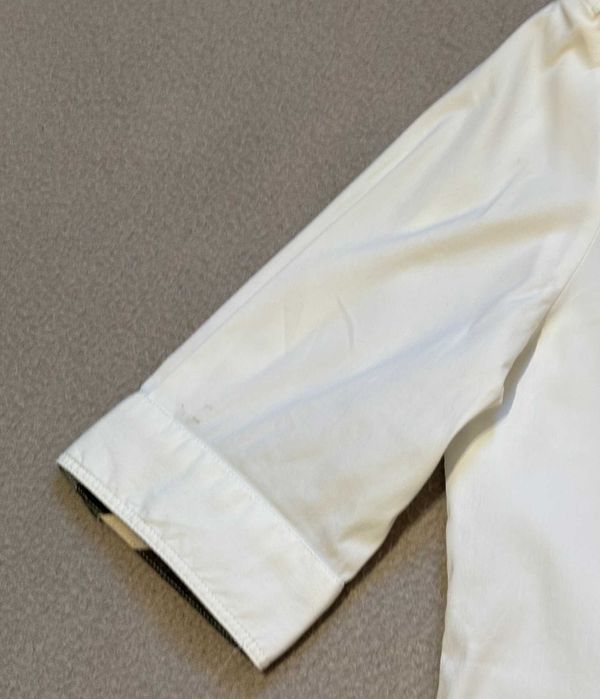 Koszula Burberry roz. 6