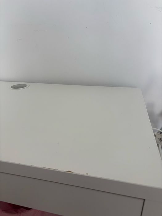 Biurko ikea MICKE