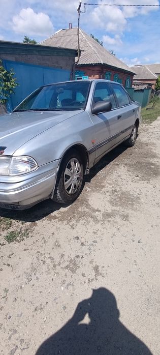Ford Scorpio 1991 2.0 DOHC