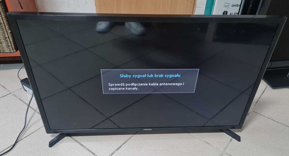 Samsung UE32M5002AK