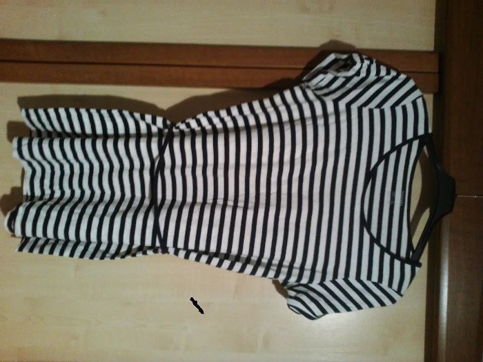 sukienka/tunika NOWA -Esmara 40/42