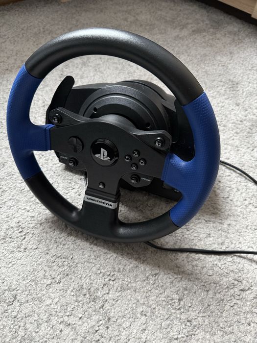 じ*け様 Thrustmaster T150 PROジャンク ジャンク】操作不可？THRUSTMASTERの高級ハンコンT150 PROの