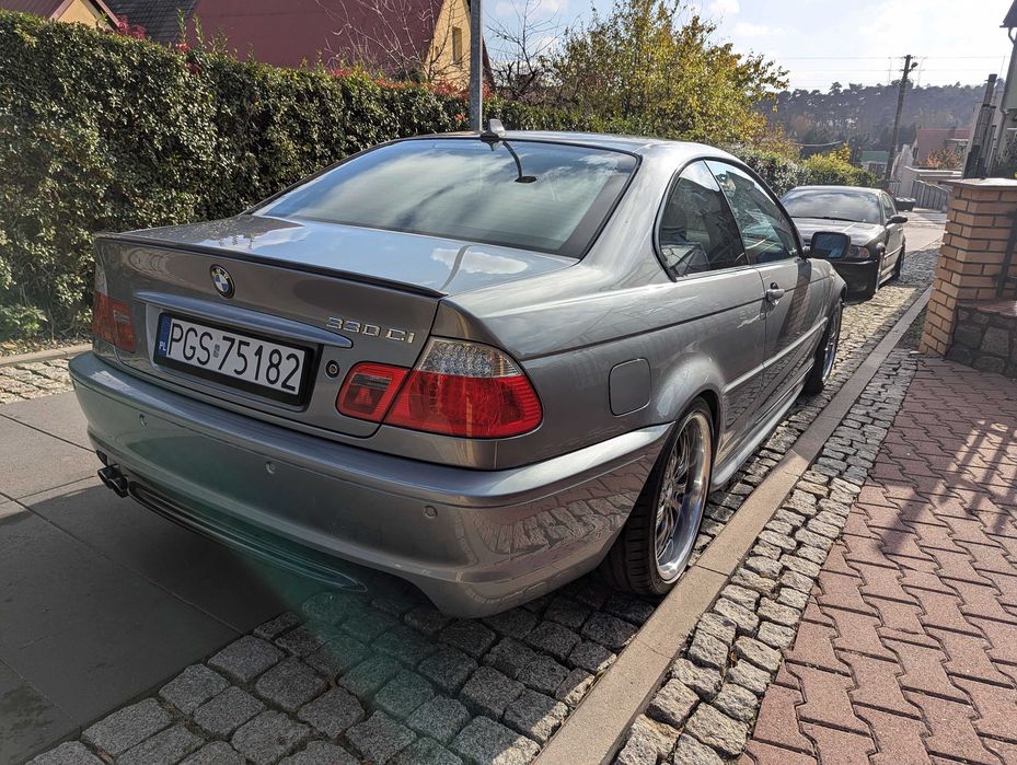 BMW Seria 3