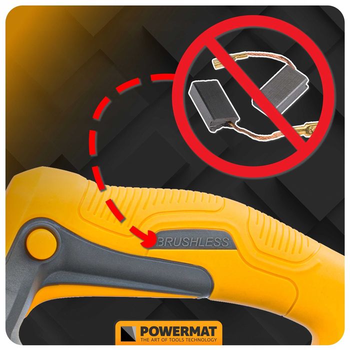 Piła łańcuchowa akumulatorowa gałęziówka pilarka 2xaku 4ah 2xłańcuch