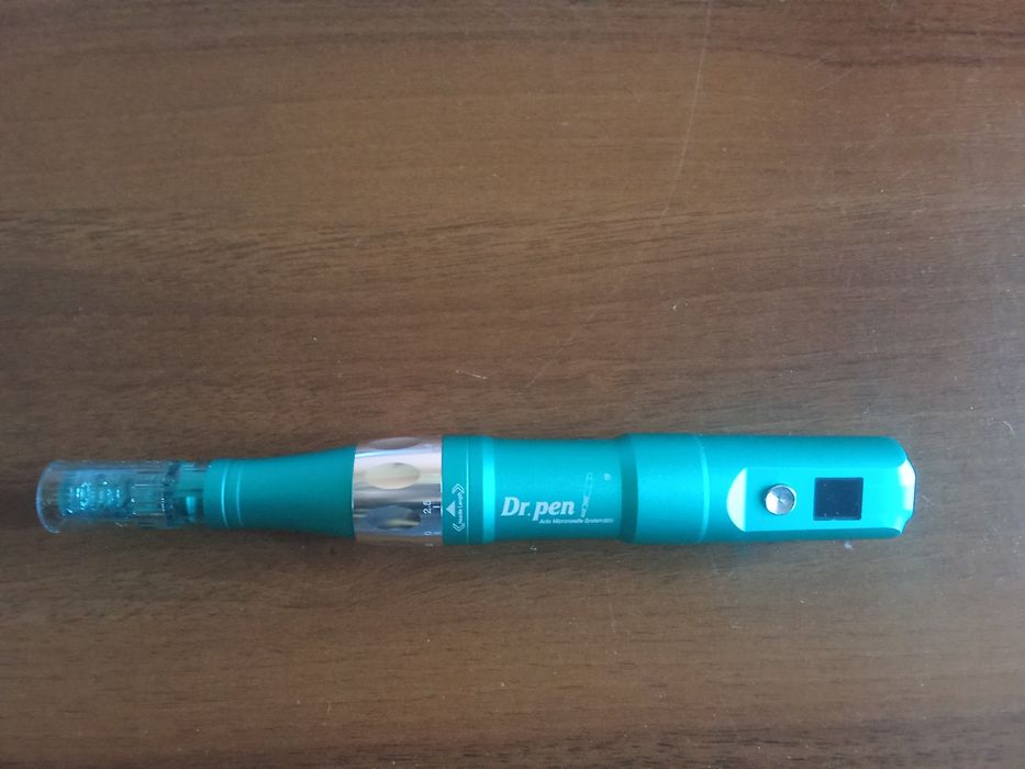Дермапен Dr.pen A6S