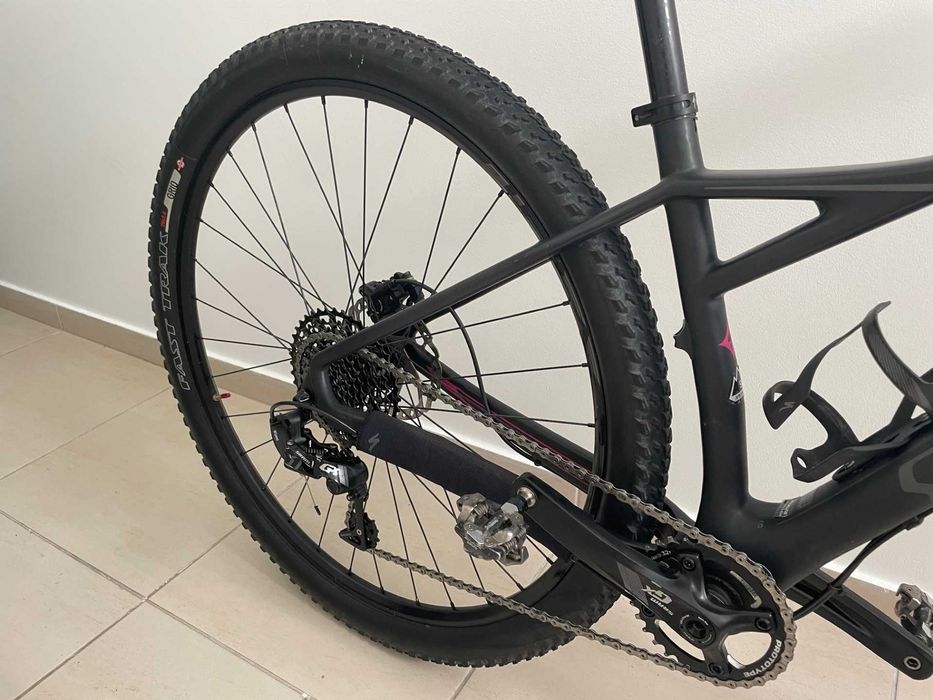 Bicicleta BTT Specialized Fate Comp