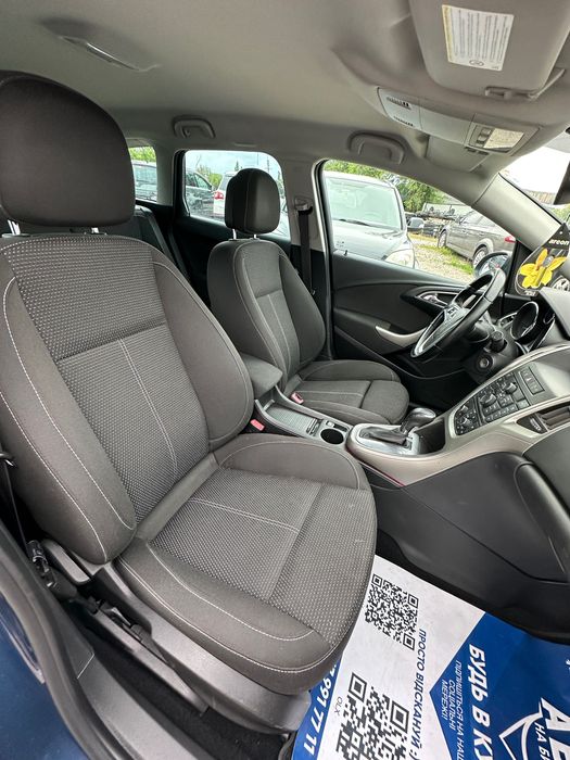 Продам Opel Astra J 2012 рік можлива розстрочка, кредит, обмін!