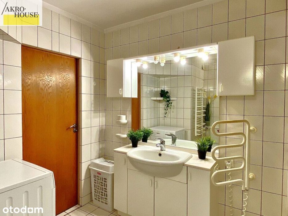 ✅Przestronny apartament, 5 pokoi, taras, garaż✅