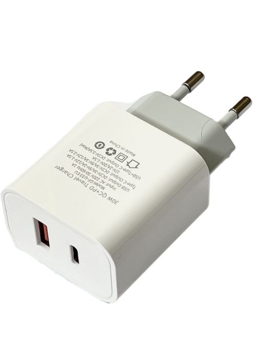 Сетевое зарядное устройство для Panda GF-U33 EU