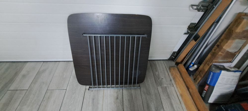 Mesa cozinha quadrada