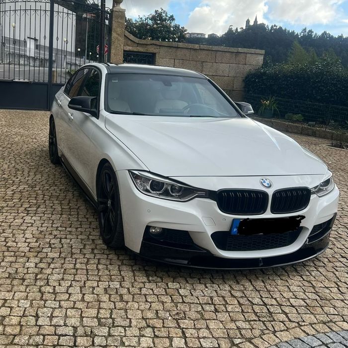 Bmw 328i FULL EXTRAS