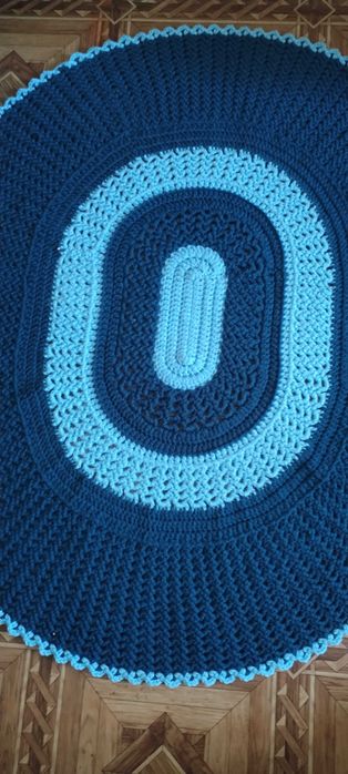 Килим ручної роботи