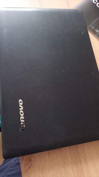 Laptop Lenovo G 505s