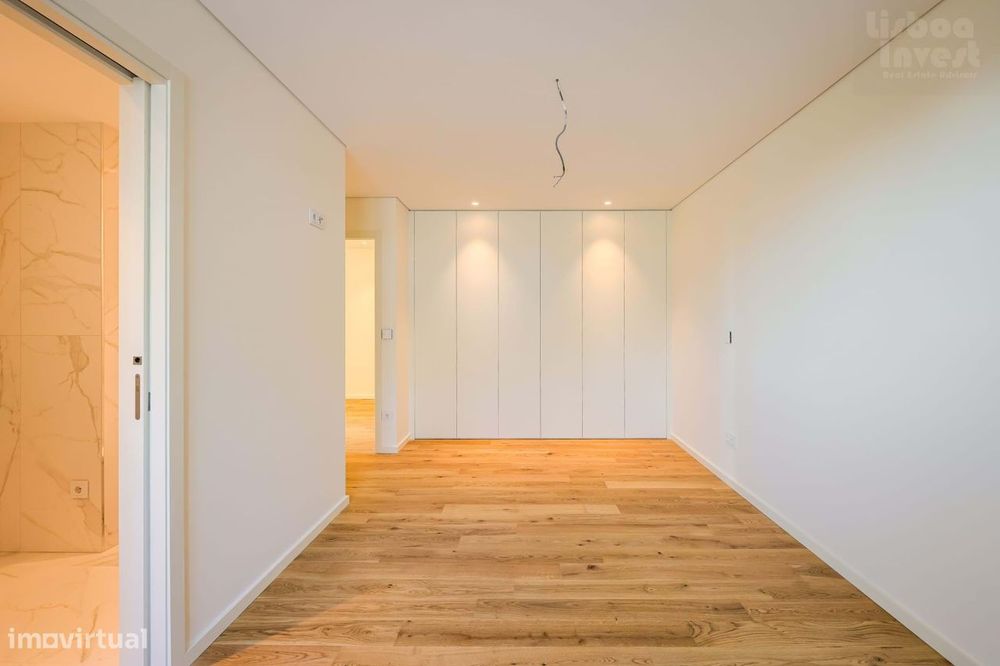 Apartamento T2 Novo em Aveiro — Glória E Vera Cruz, Aveiro