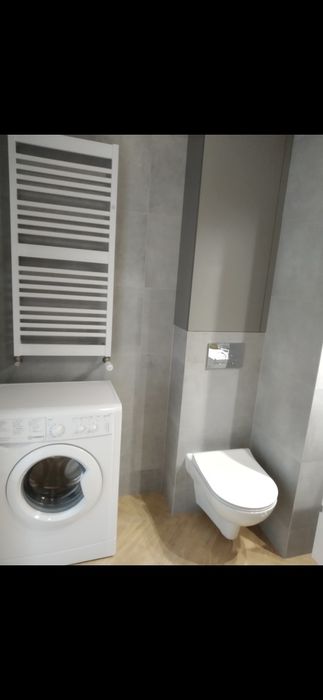 Apartment in Siedlce, Osiedle Wyszyńskiego - Więcej
