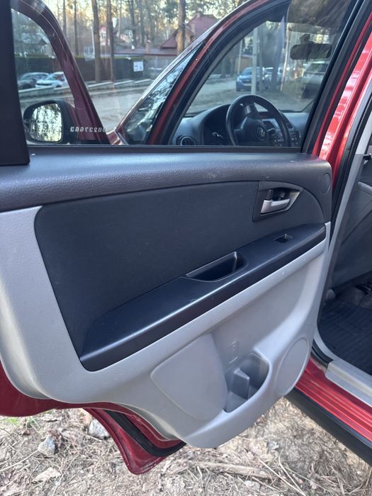 Suzuki SX-4 , 4x4 , 1.9d, власник