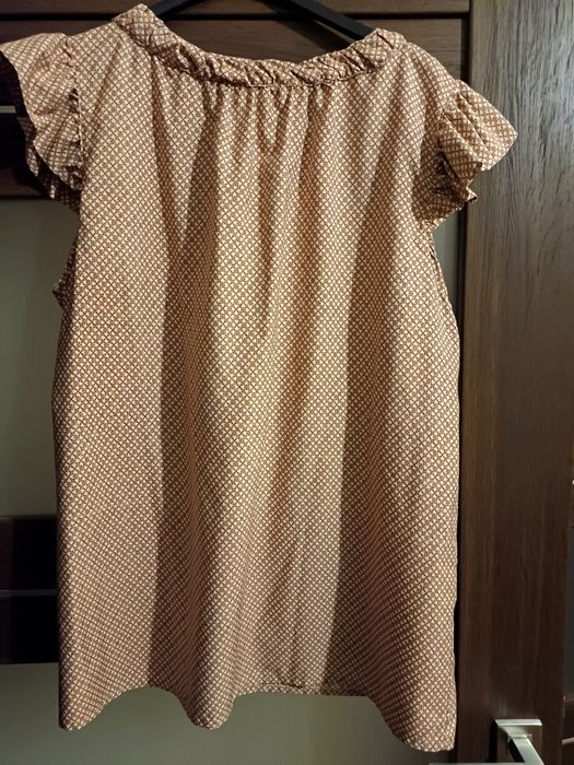 Bluzeczka damska F&F roz XL