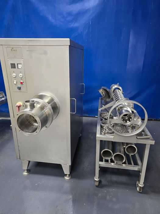 Separator LIMA 400 S