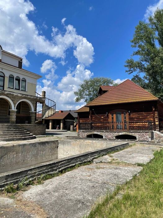 Commercial real estate at (area 720 m²) - Atlanta.ua - photo 7