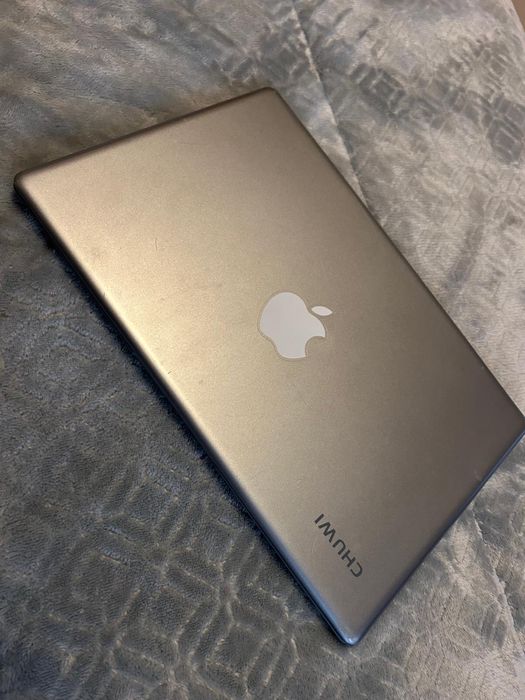 Chuwi Herobook Pro +