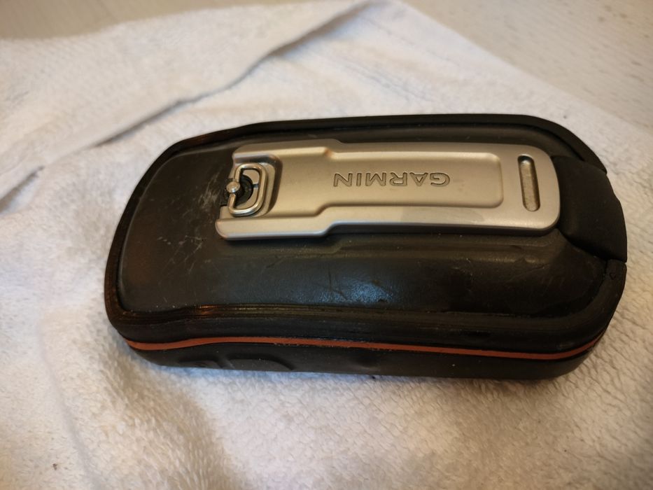 Nawigacja Garmin Oregon 600 Karta 8GB