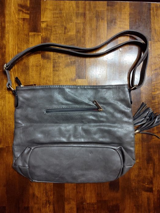 Сумки жіночі Італія (еко шкіра)