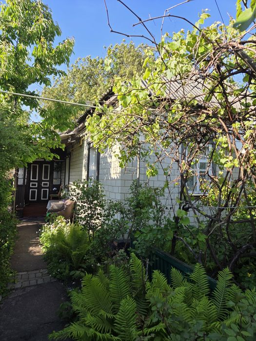 Продам гарний житловий будинок у м. Бахмач