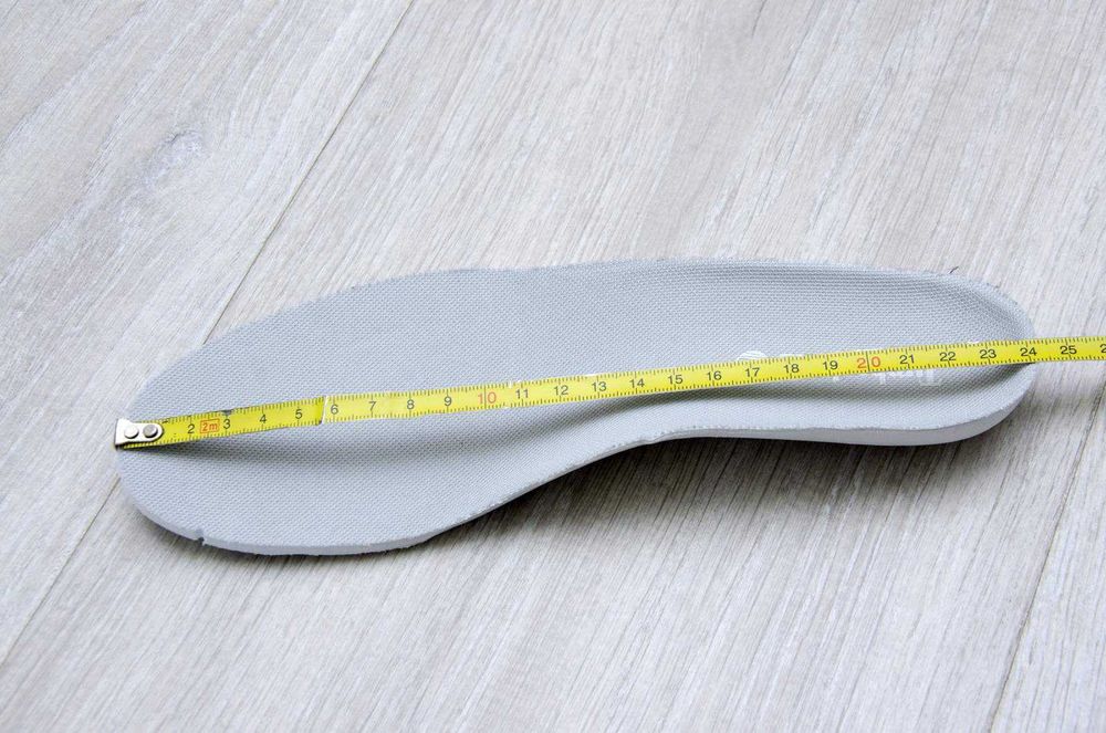 Кросівки Timberland Field Trekker. Устілка 23,5 см