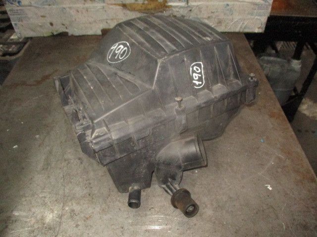Caixa filtro ar OPEL Meriva A