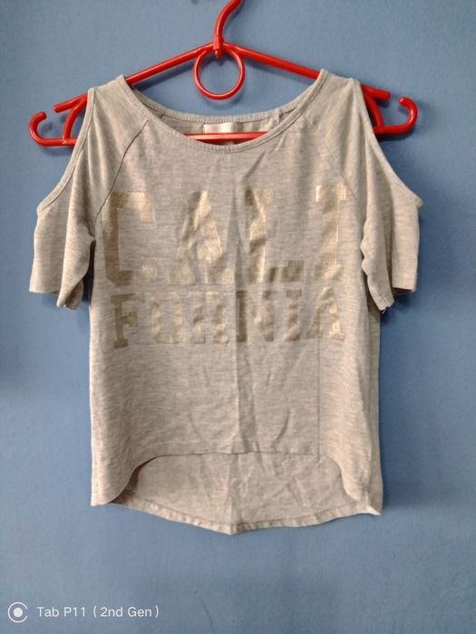T-shirt r.134/140