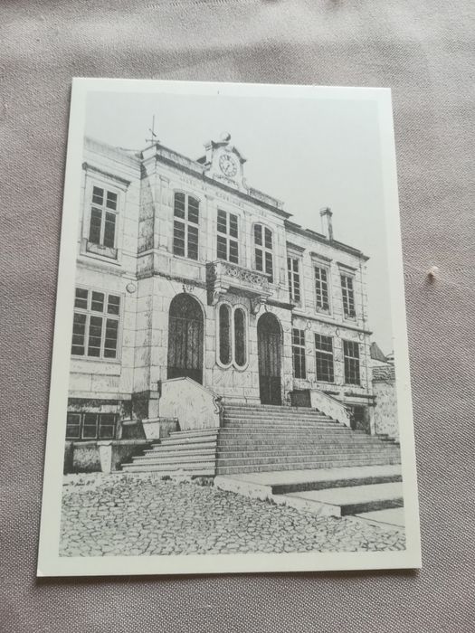 Postais de Leiria
