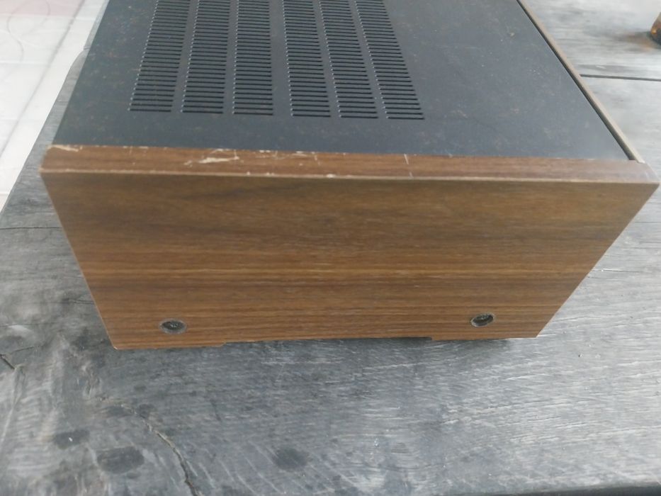 Wzmacniacz Vintage Sony TA2650