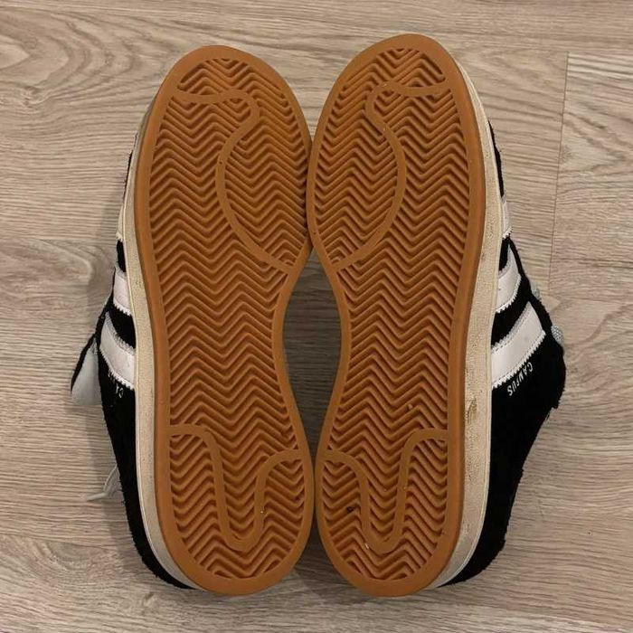 Sapatilhas Adidas Campus