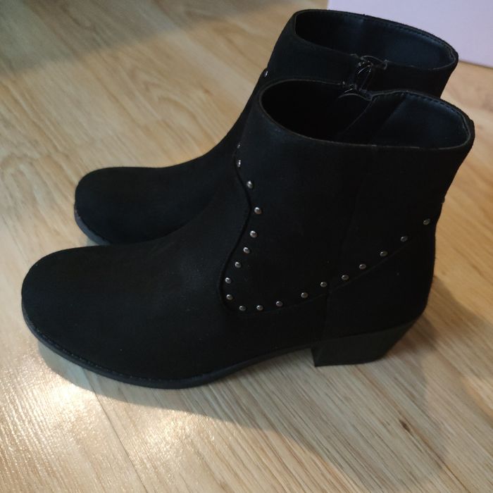 Botki Onygo Naomi 38