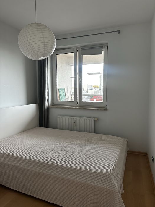 Mieszkanie – Warszawa, Praga-Południe - Widok 5