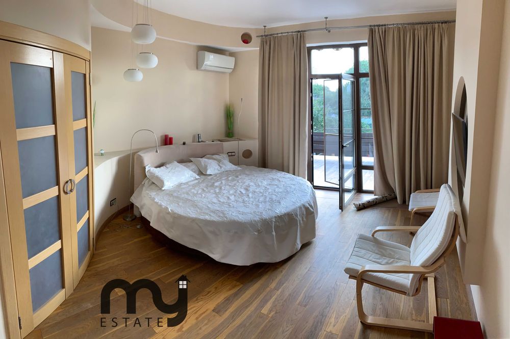 Продам будинок 315 м², 6 сот, Подільський рн, Берковець, Стеценка