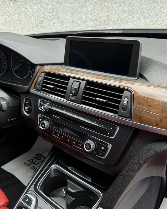 Продам  Bmw f34 gt