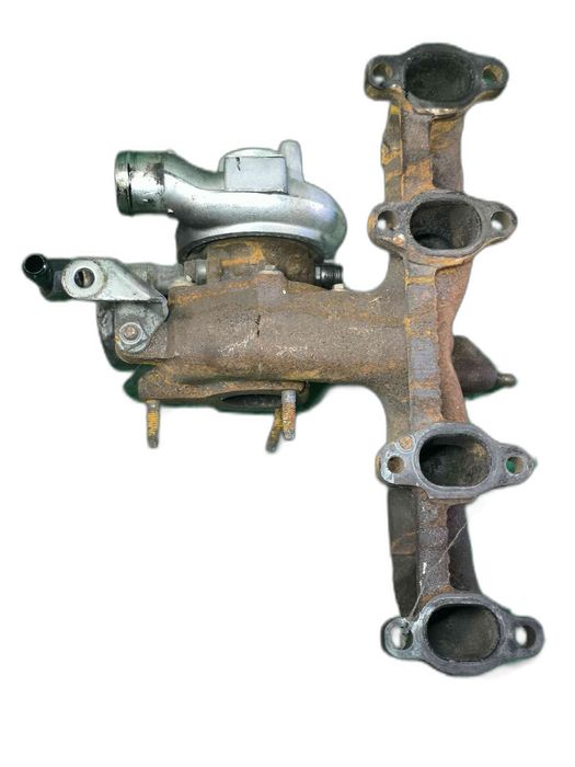 Turbo 038253014A - SEAT IBIZA III